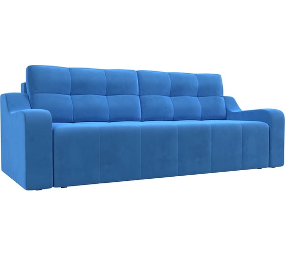 Прямой диван Лига диванов Итон 108573 1