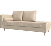 Кушетка Лига диванов Прайм левая 100891L