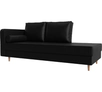 Кушетка Лига диванов Прайм левая 100894L