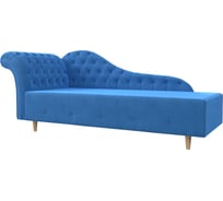 Кушетка Лига диванов Камерон левая 110092L