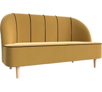 Кушетка Лига диванов Фелини 109863