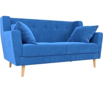 Прямой диван Лига диванов Брайтон 2 108916