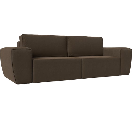 Прямой диван Лига диванов Беккер 108535 1