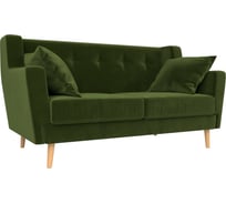 Прямой диван Лига диванов Брайтон 2 108924