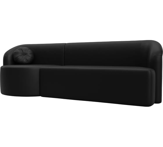 Прямой диван Лига диванов Лига-027 угол левый 119528L 1