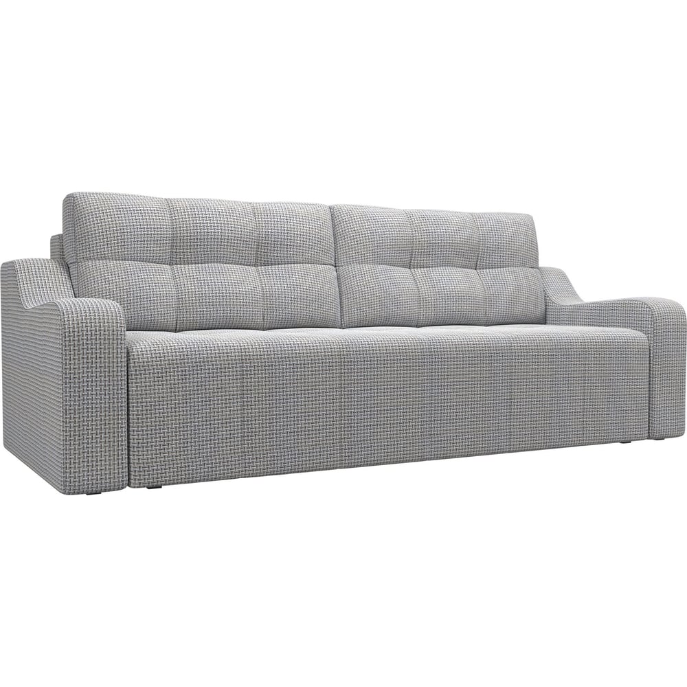 Прямой диван Лига диванов Итон 108591 - выгодная цена, отзывы ...