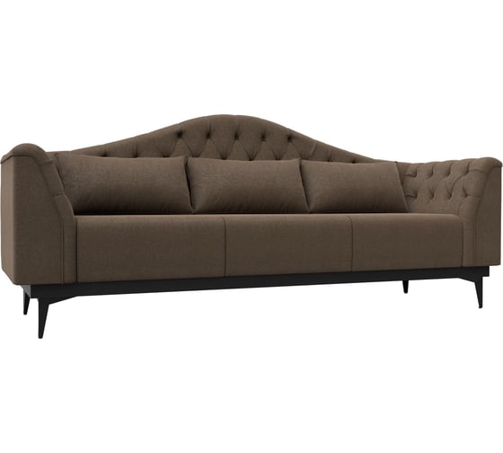 Прямой диван Лига диванов Флорида 112373 1