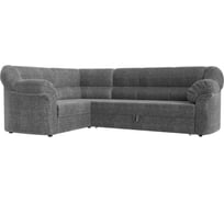 Угловой диван Лига диванов Карнелла левый угол 109571L