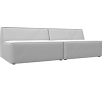 Прямой модульный диван Лига диванов Монс 119399