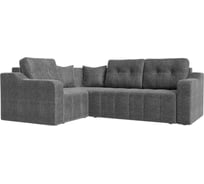 Угловой диван Лига диванов Кембридж левый угол 108828L