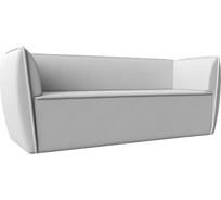 Прямой диван Лига диванов Бергамо 3-х местный 112129