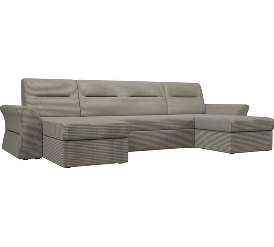 П-образный диван Лига диванов Клайд 109318 1