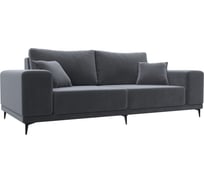 Прямой диван Лига диванов Льюес 108597