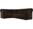 Угловой диван Лига диванов Карнелла левый угол 105893L 4