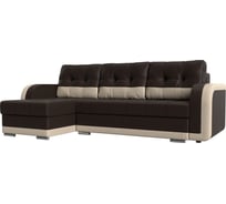 Угловой диван Лига диванов Марсель левый угол 109978L