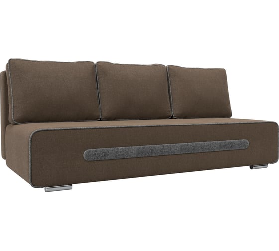 Прямой диван Лига диванов Приам 118690 1