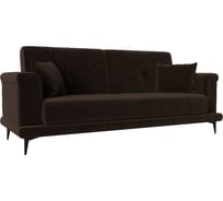 Прямой диван Лига диванов Неаполь 111939