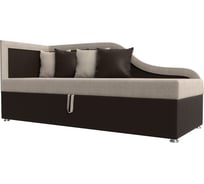 Детский диван Лига диванов Дюна левый угол 113647L