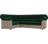 Угловой диван Лига диванов Карнелла левый угол 109574L