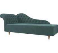 Кушетка Лига диванов Камерон левая 110091L