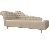 Кушетка Лига диванов Камерон левая 110110L