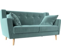 Прямой диван Лига диванов Брайтон 2 108915