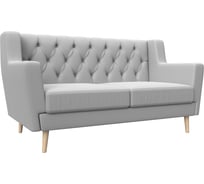 Прямой диван Лига диванов Брайтон 2 Люкс 108959