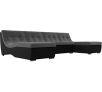 П-образный модульный диван Лига диванов Монреаль 111552