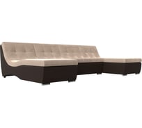 П-образный модульный диван Лига диванов Монреаль 111547