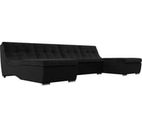 П-образный модульный диван Лига диванов Монреаль 111554