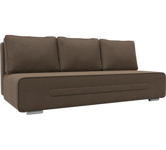 Прямой диван Лига диванов Приам 118687 1