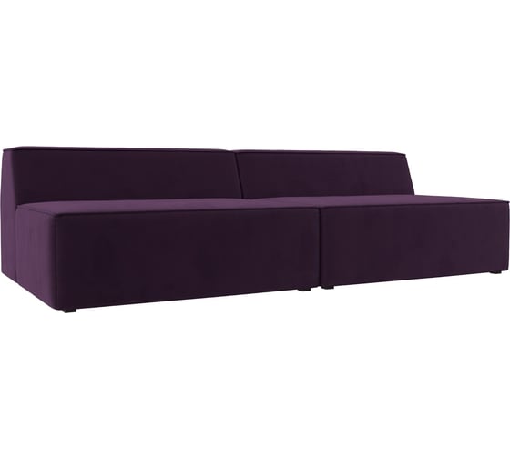 Прямой модульный диван Лига диванов Монс 119360 1