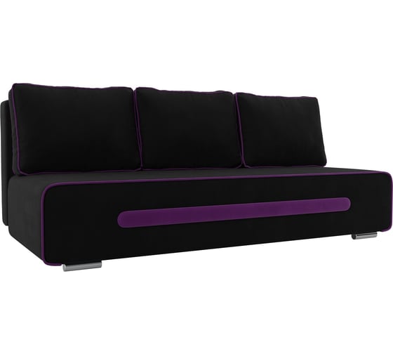 Прямой диван Лига диванов Приам 107409 1