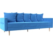 Прямой диван Лига диванов Картес 108997