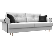 Прямой диван Лига диванов Сплин 101690