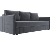 Прямой диван Лига диванов Слим НПБ 119781