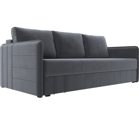 Прямой диван Лига диванов Слим НПБ 119781