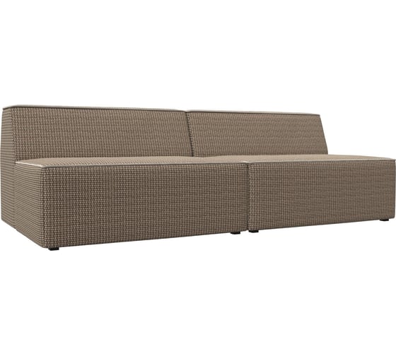 Прямой модульный диван Лига диванов Монс 119398 1