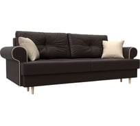 Прямой диван Лига диванов Сплин 101691