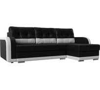 Угловой диван Лига диванов Марсель правый угол 109976