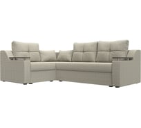 Угловой диван Лига диванов Кронос левый угол 114642L