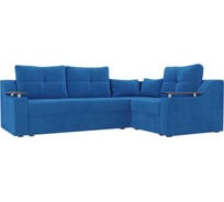 Угловой диван Лига диванов Кронос правый угол 114607