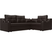 Угловой диван Лига диванов Кронос правый угол 114648