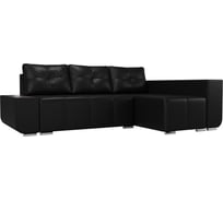 Угловой диван Лига диванов Амадэус Люкс правый угол 109730