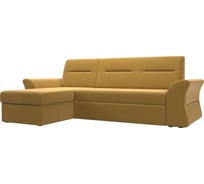 Угловой диван Лига диванов Клайд левый угол 109279L