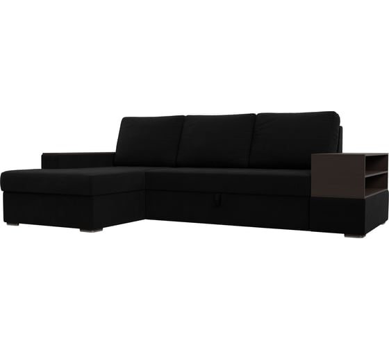 Угловой диван Лига диванов Орландо угол левый 114573L 1