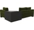 Угловой диван Лига диванов Тесей правый угол 107623 10
