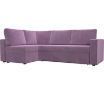 Угловой диван Лига диванов Оливер левый угол 109648L