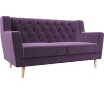 Прямой диван Лига диванов Брайтон 2 Люкс 108952