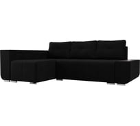 Угловой диван Лига диванов Амадэус Люкс левый угол 109723L